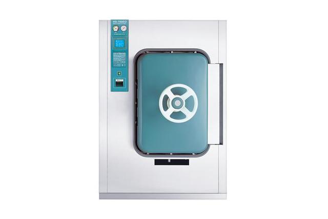 E.O. Gas Sterilizer (700liters)