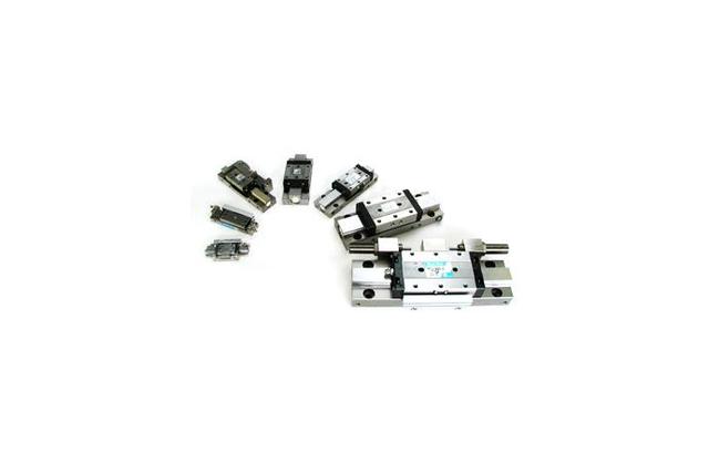 PPT Cylinder