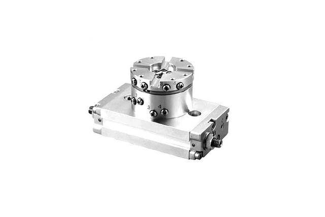 Rotary Table
