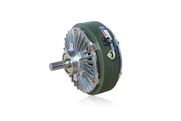 Powder Brake Natural Air Cooling Type