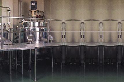 Storage Tank