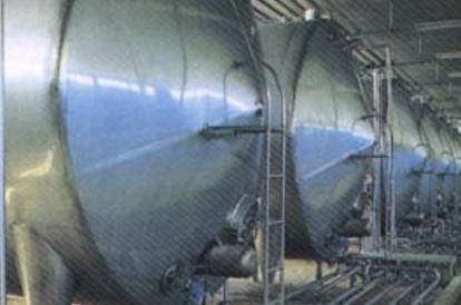 Surge Tank