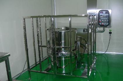 Drum Mixer