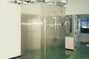 Dry Oven