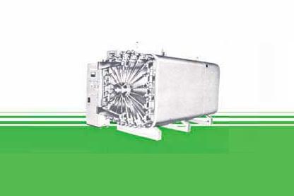 High Temperature Sterilizer