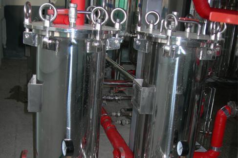 Various Micro Filter