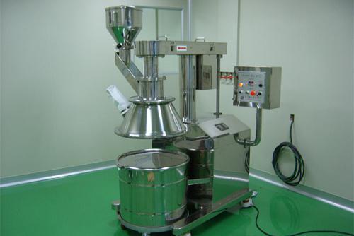 Power Mill
