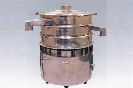 Vibration Sifter