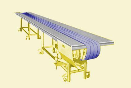 Table Conveyor