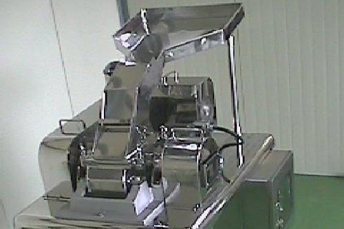 Fitz Mill