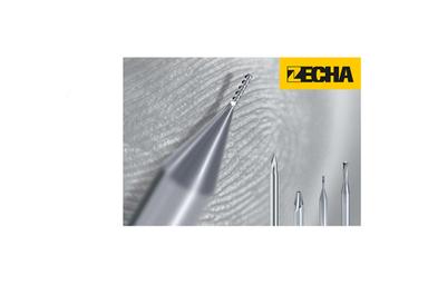 ZECHA - 자동선반 툴