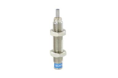 Industrial Shock Absorber