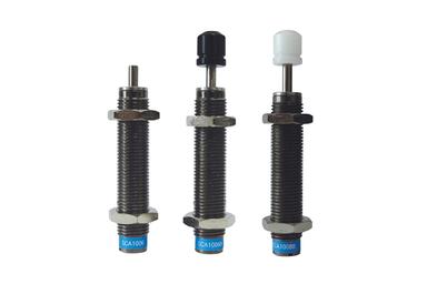 Industrial Shock Absorber