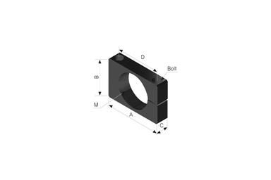 Industrial Shock Absorber