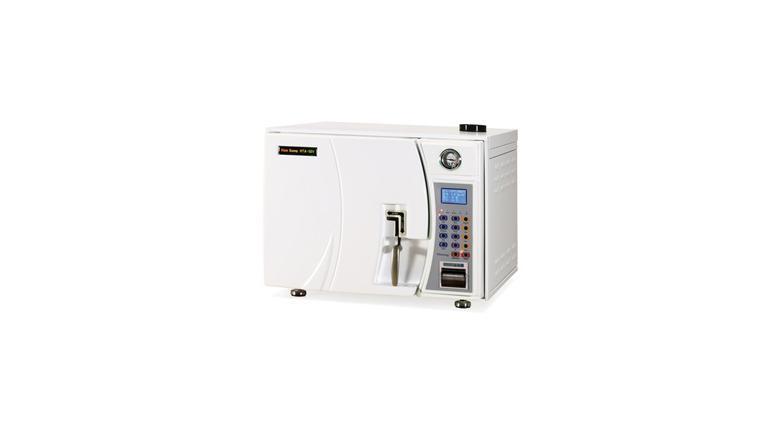 B Type Small Size Auto Clave