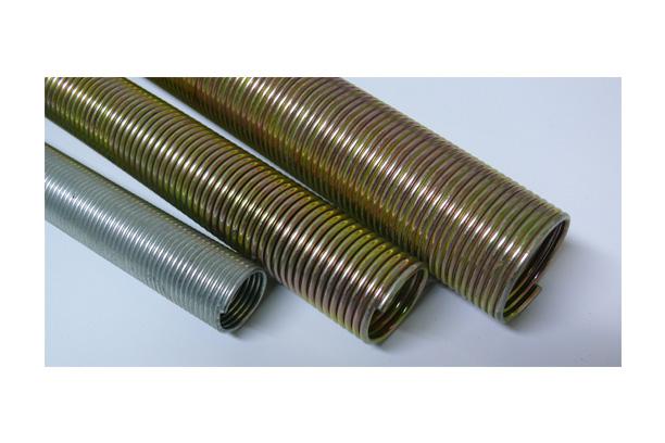 STEEL TENSION / COMPRESSION SPRING