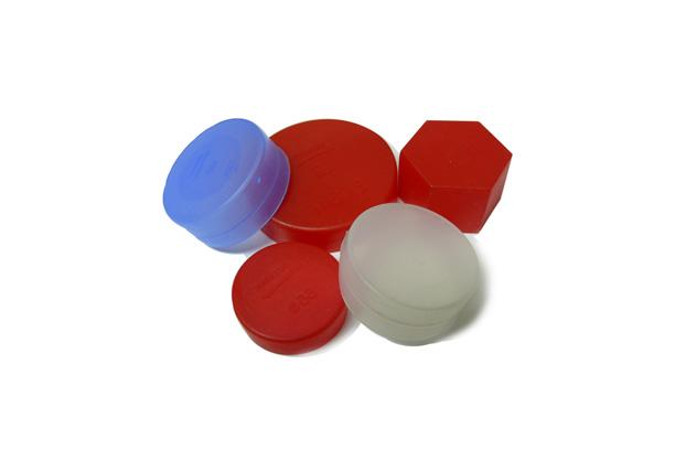 FLANGE CAP