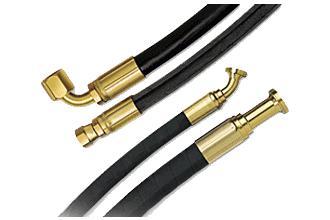 Hydraulic Hose Assembly