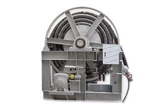 Hose Reel