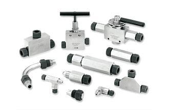 Hydraulic Valve