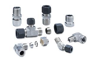 Instrumentation Fitting
