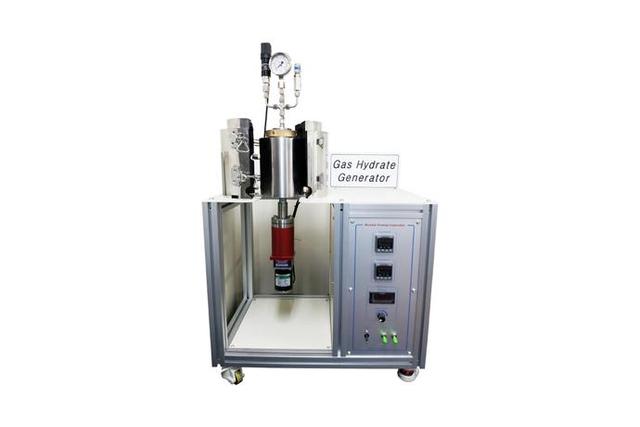 Lab & Bench Scale System