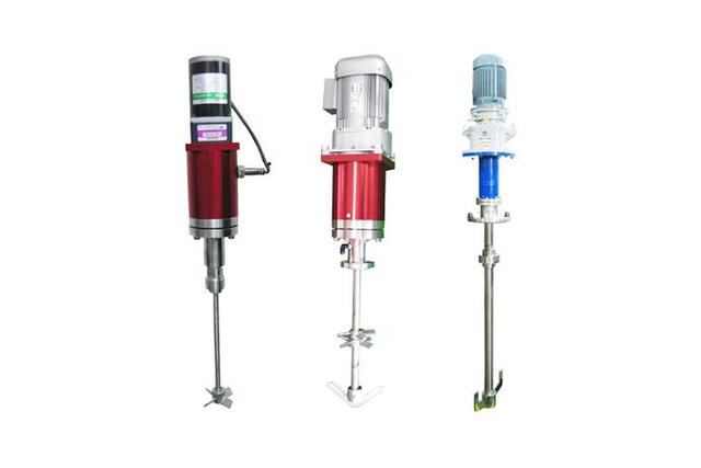 Magnetic Drive & Impeller