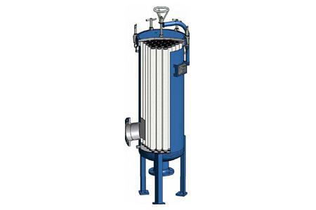 Cartridge Filter (PF04)