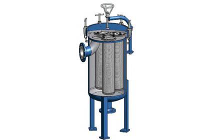 Bag Filter (PF06)