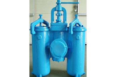 Strainer (PS07)