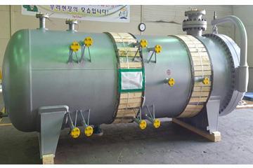 Precoat Filter (CP01)