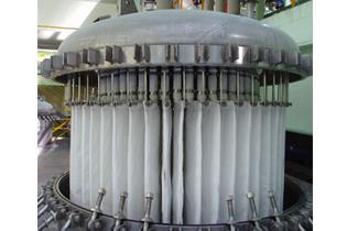 Vaccum Media Filter (CV03)