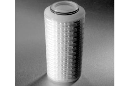 Coiled Cylindrical (ECC)