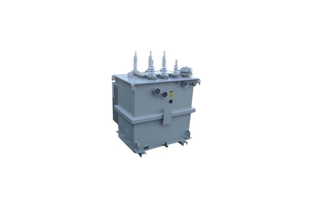 DISTRIBUTION SUBSTATION TRANSFORMER (100~3,000kVA)