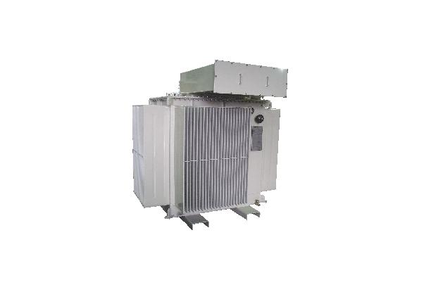 Wind Power Transformer