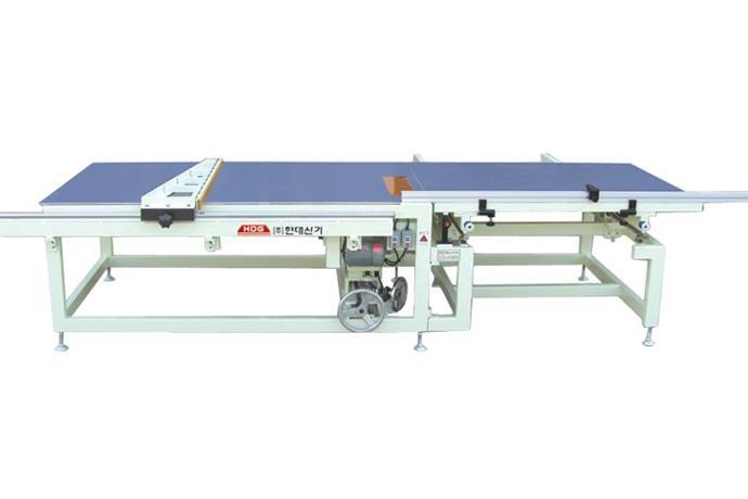 Single Table Saw