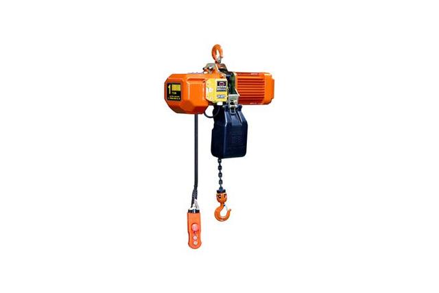 Regular Type Suspension Hoist