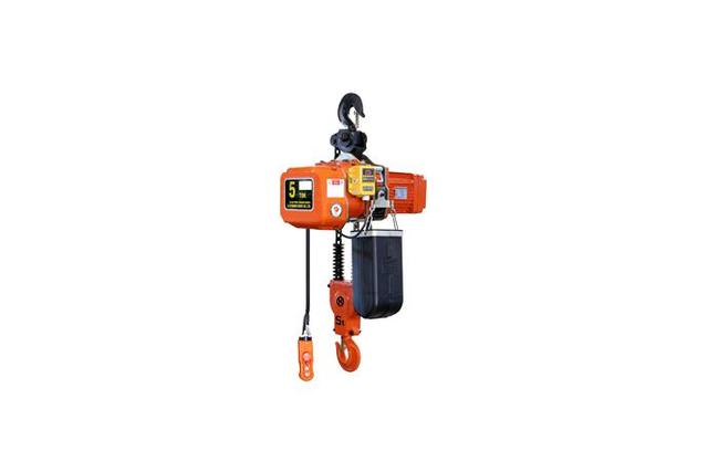 Regular Type Suspension Hoist
