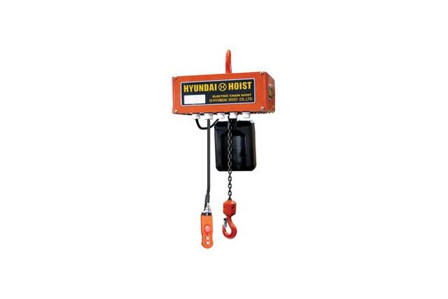 Regular Type Suspension Hoist