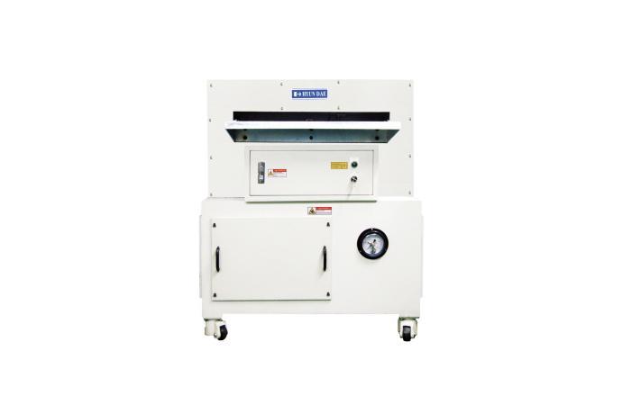 Embossing Press