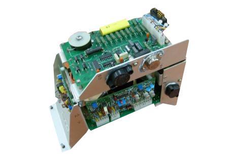 High-Voltage power supply