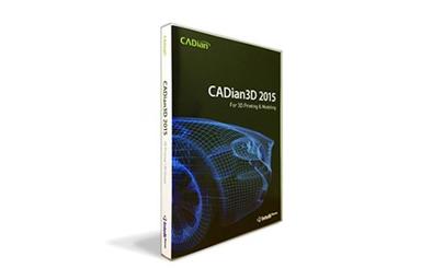 CADian 3D 교육용 (30 user)
