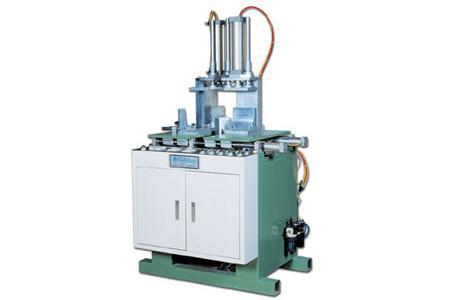 T-type 1 head welder
