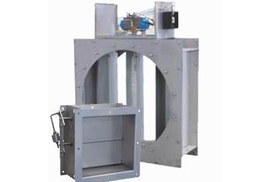 Fire Damper