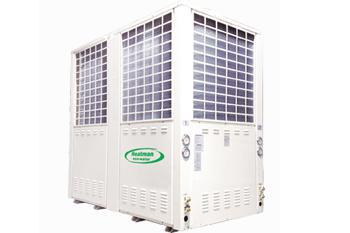 Heat Pump Water Heater