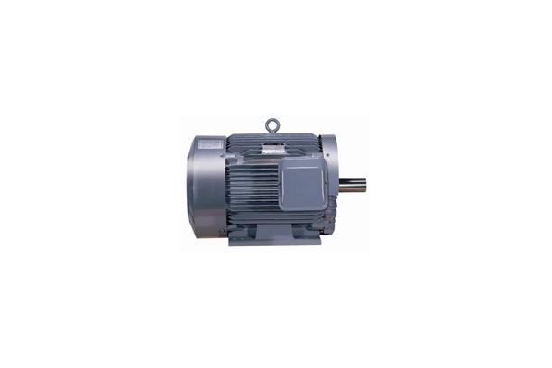 Three Phase Totally Enclosed Fan Cooled (Horizontal Type)