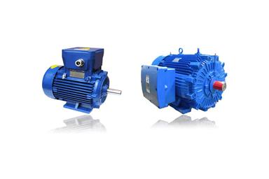 Explosion-Proof Motors