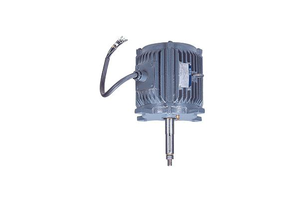 Air Over Cooling Type