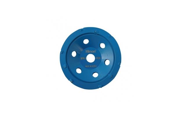 4" PCD Cup Wheel (Epoxy)