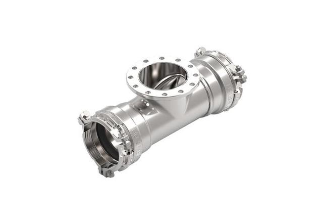 Tee Flange